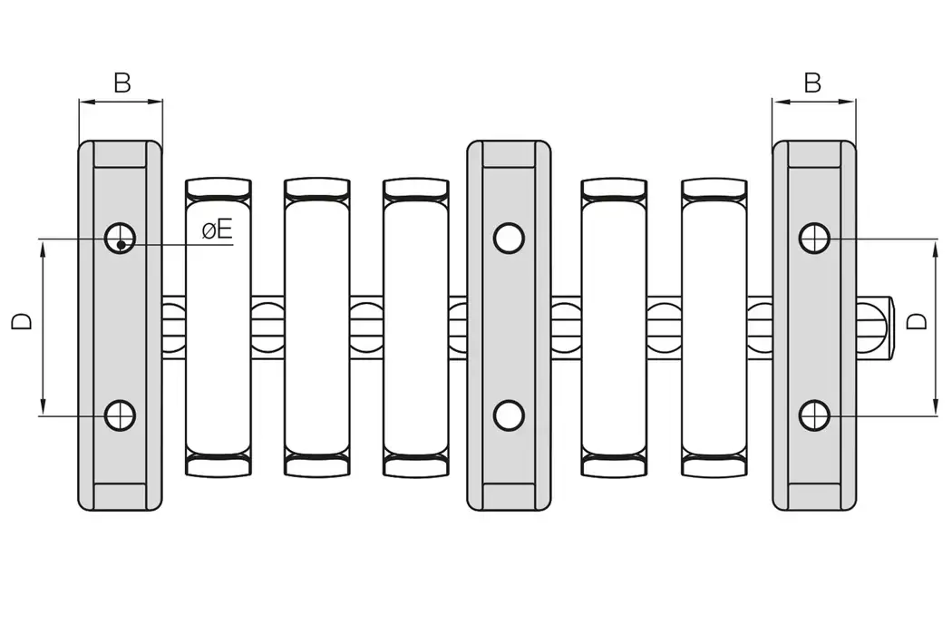 TL.50.01.Z0.M5 technical drawing