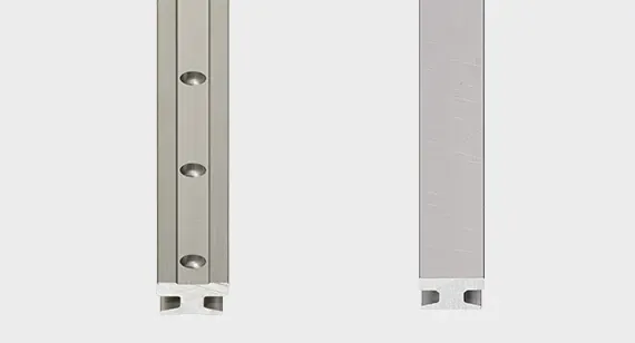 Trilhos série 03/14