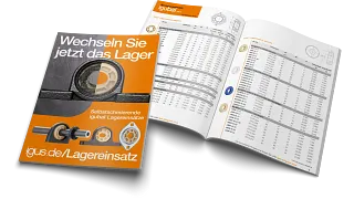 igubal Lagereinsatz-Infoheft