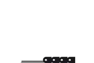 Chaîne ... Câble ... Garantie