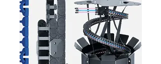 Vue d'ensemble solutions spéciales