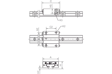 TW-12-15 technical drawing