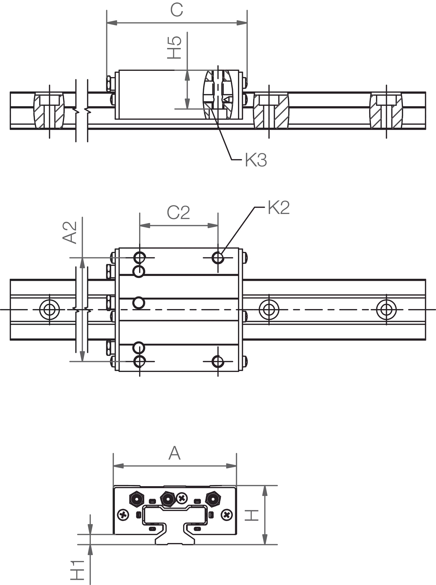TW-12-15 technical drawing