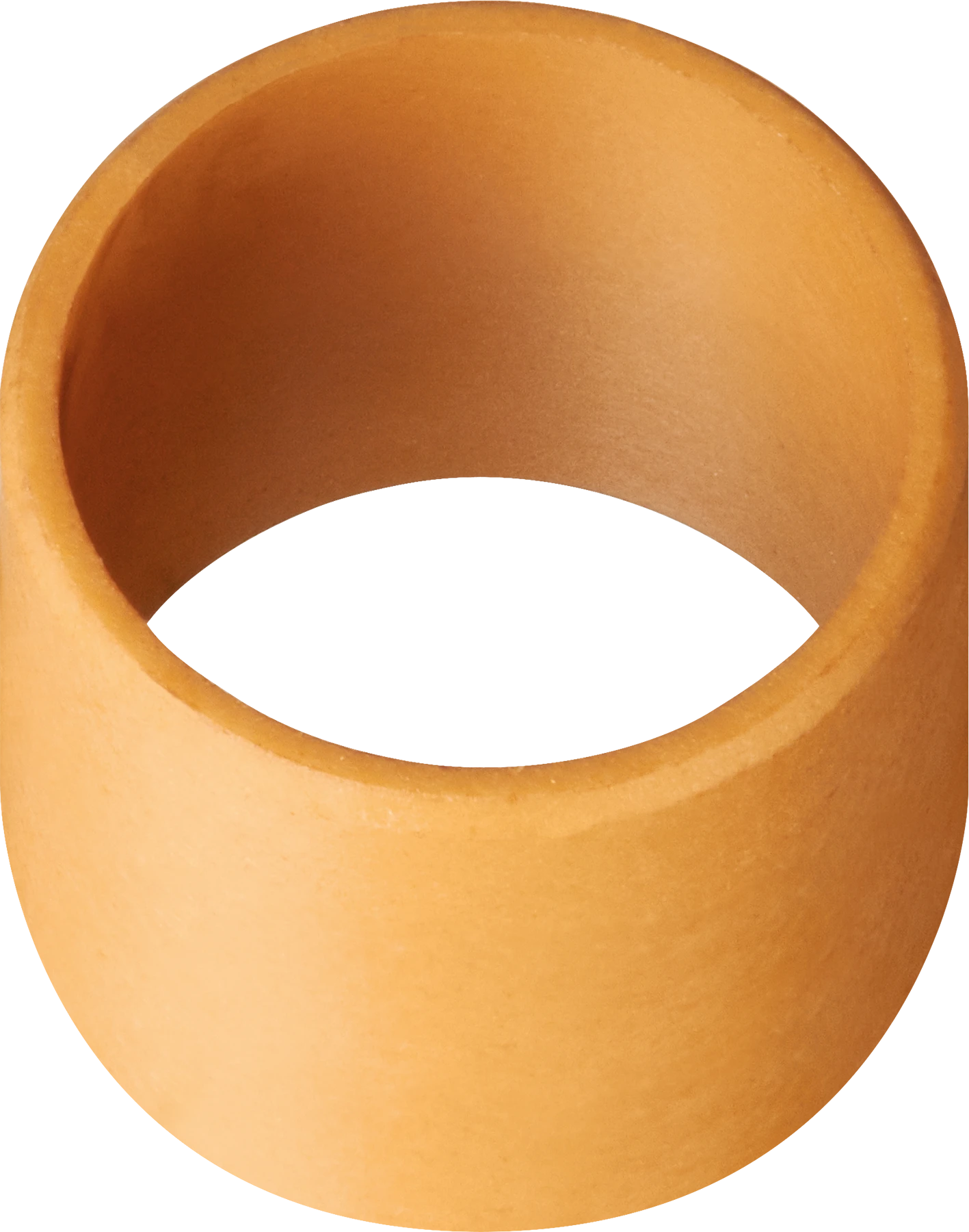 Cojinetes de fricción iglidur® Q2