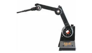 Robótica de bajo costo