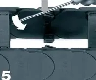 System E4/light Montage