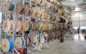 continuous-flex cables