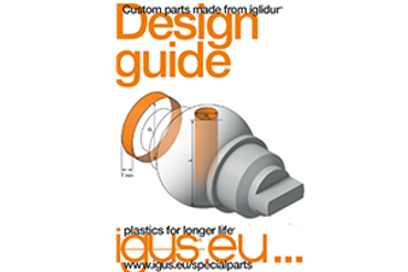 CNC design guide