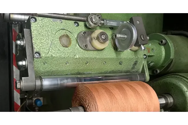 Wear-resistant, 3D printed cross-threaded spindle | igus Australia