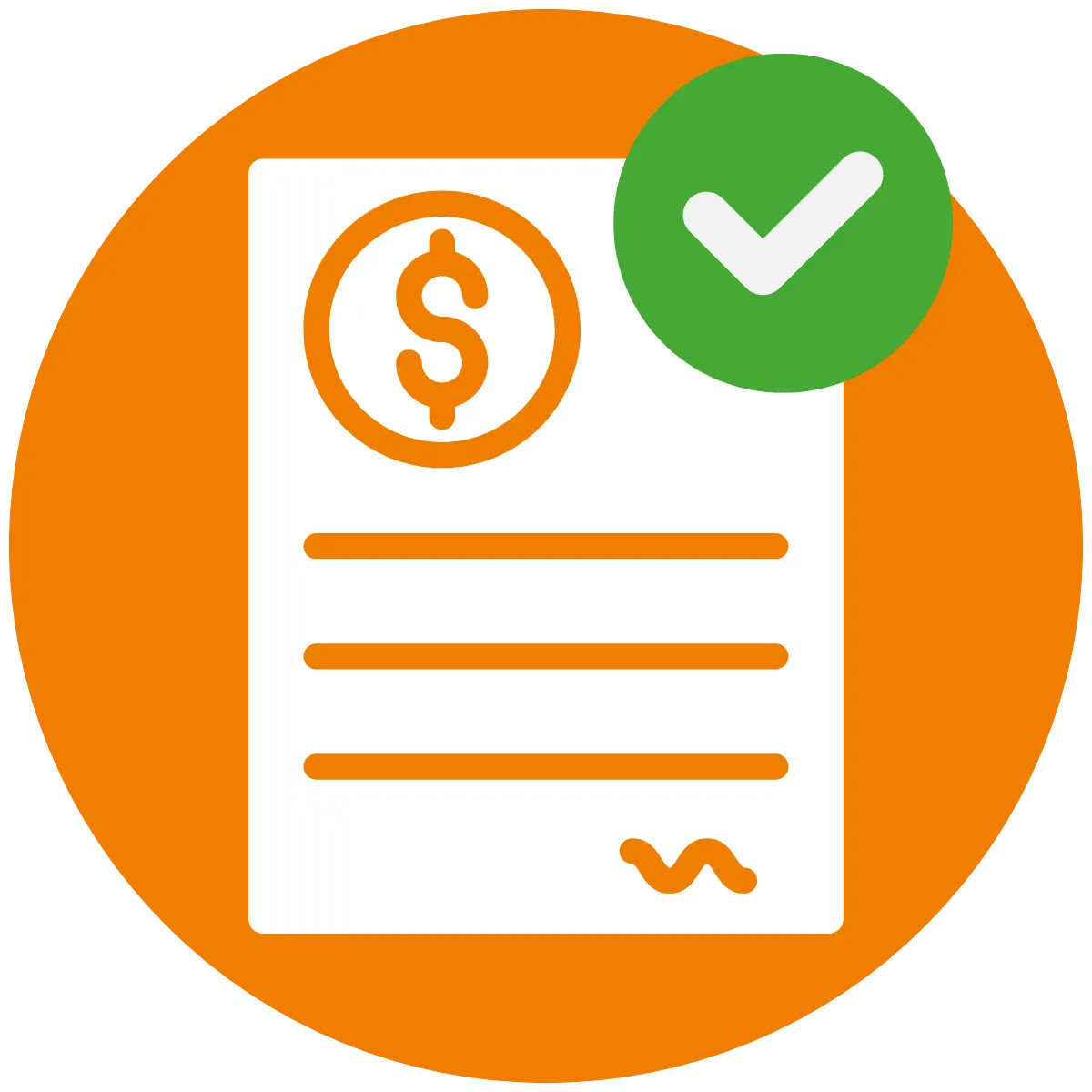 Icona quotazioni rapide