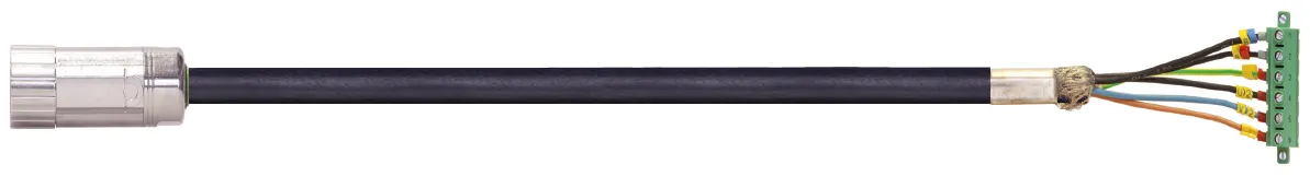 Drive cable suitable for Sigmatek