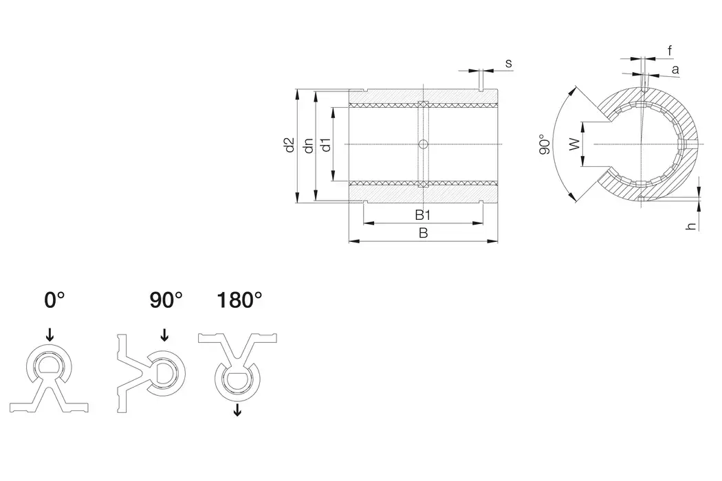 OJUM-01-10 technical drawing