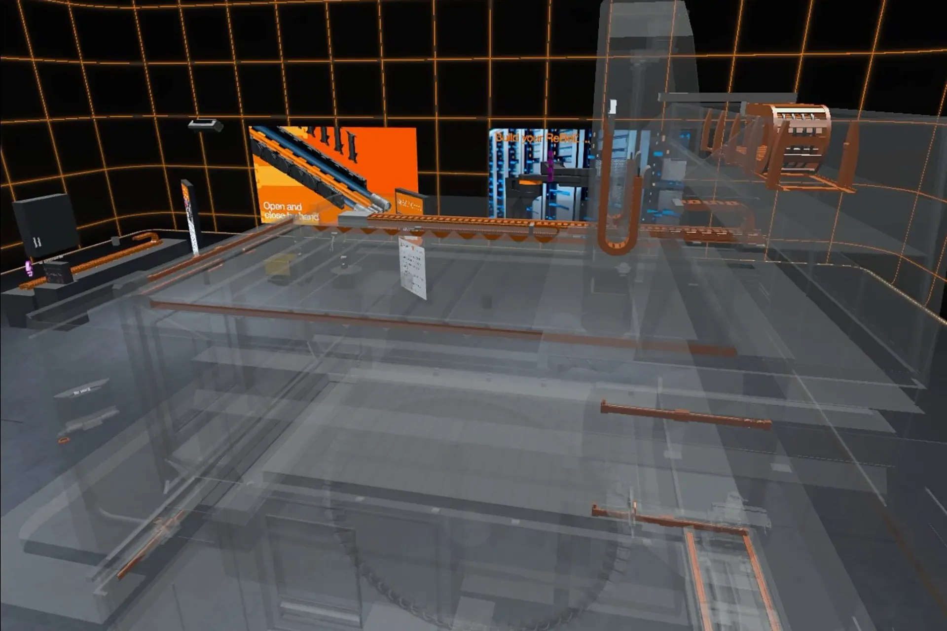 Fraiseuse de DMG Mori