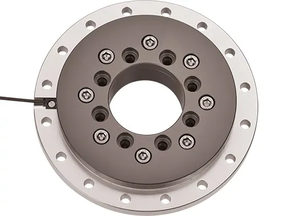 iglidur PRT se spínacím senzorem