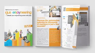 Digital services and solutions