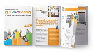 Services et solutions numériques