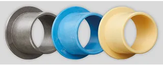 iglidur G Top hat bearing