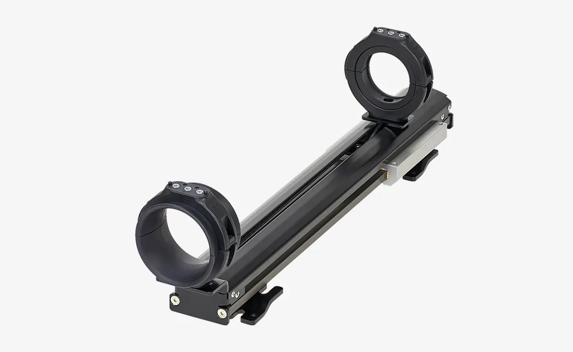 Plus d’informations sur le système RSE linéaire