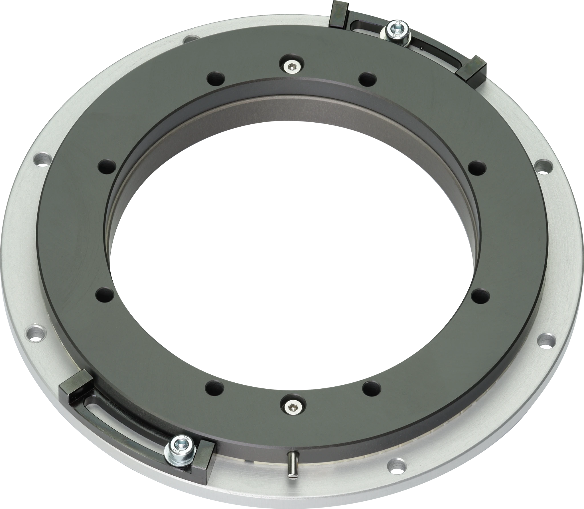 Rodamiento de anillo de rodadura PRT-04