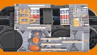 P4 Banderole