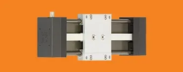 drylin® ZLW - transmisión por correa