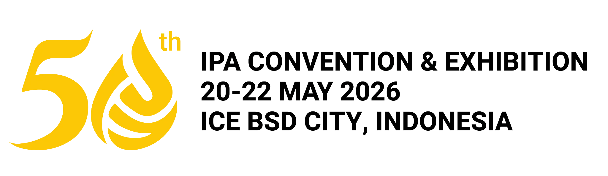 Pameran IPA Convex, Ice BSD