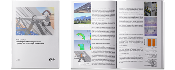 Bílá kniha solární technologie