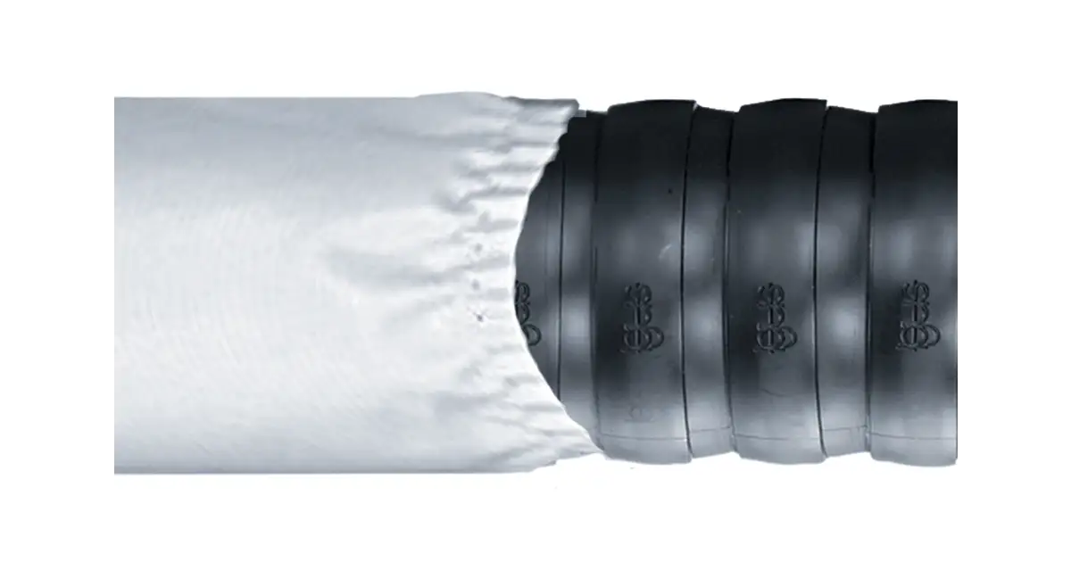 triflex R標準外護套