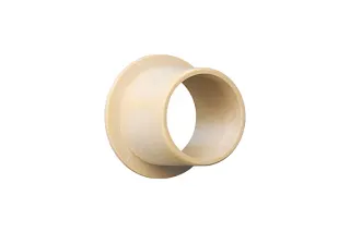 iglidur E plain bearing