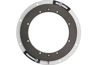 PRT-04 with angular stop