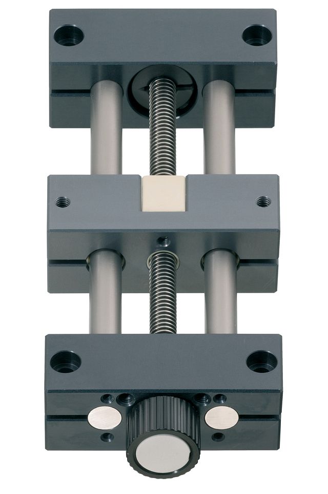 drylin® SHTC - det fleksible - programoversigt