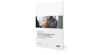 Whitepaper UL đã được chứng nhận