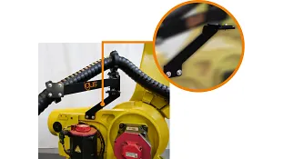 Adapter für Schwenkhalter