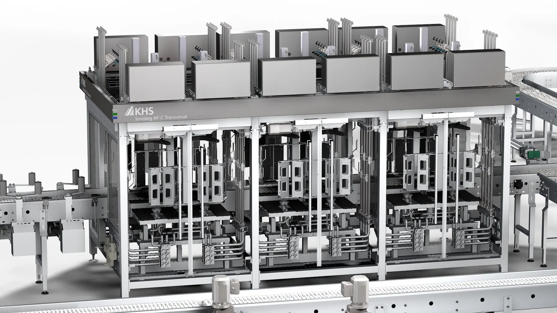 Innokeg AF-C Transversal KHS