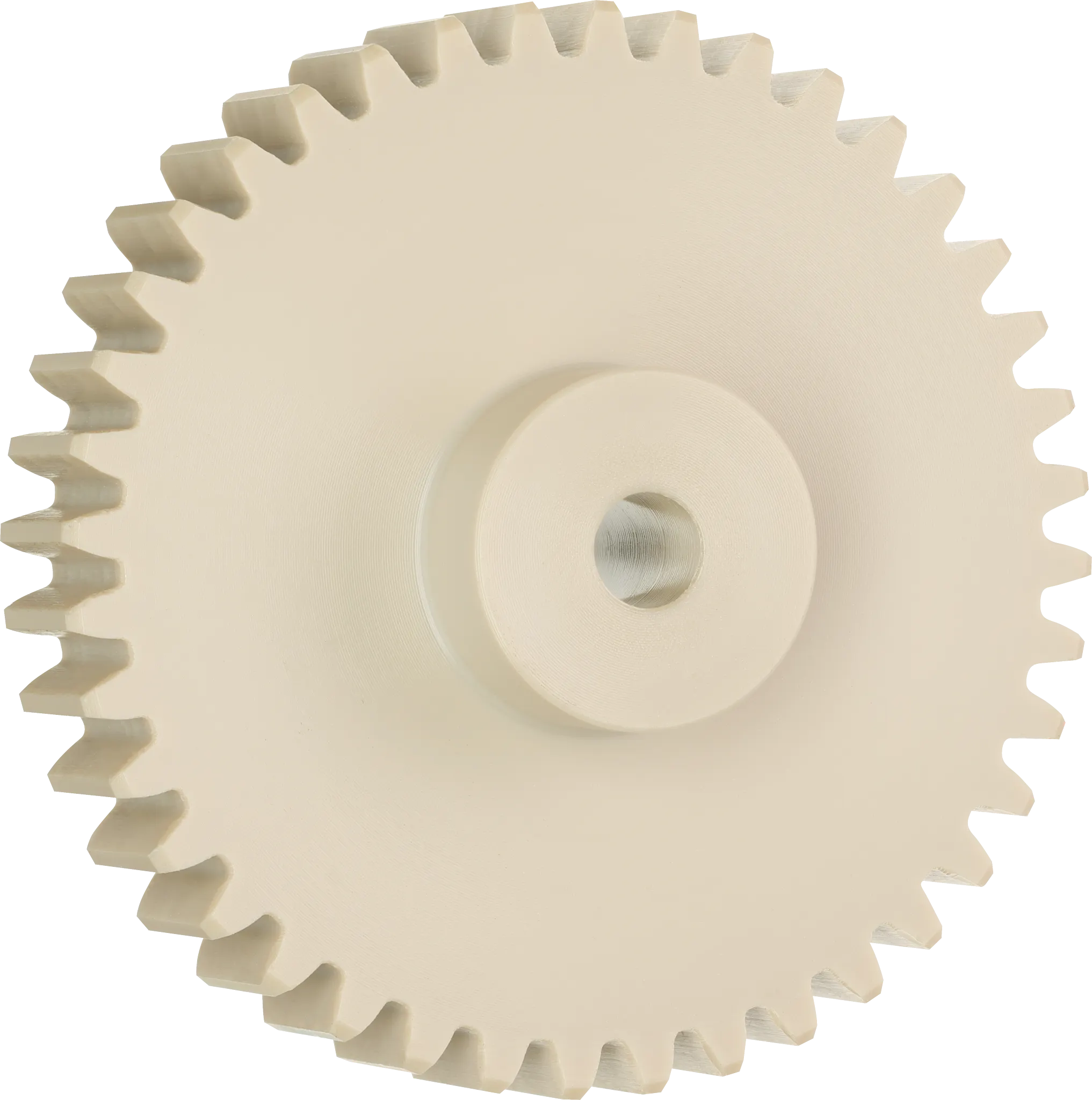 Wormwiel draaikranslager