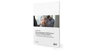 Whitepaper UL-geverifieerd