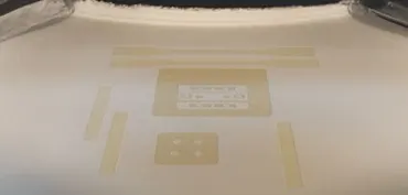 Prototipagem rápida com fabricação aditiva