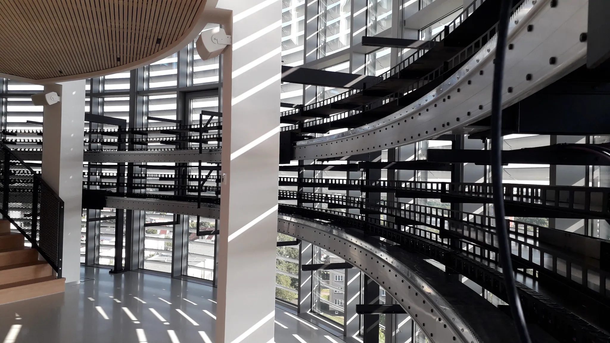 drylin WWB-10-120-10