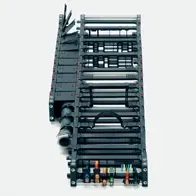 E4.1L mit mit anbaubaren Optionen