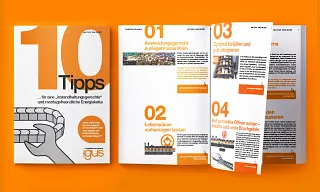 White paper on maintenance of e-chains