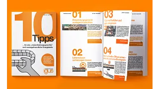 White paper on maintenance of e-chains