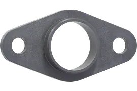 iglidur Flanschgleitlager