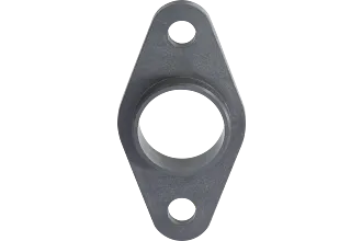 iglidur Flanschgleitlager