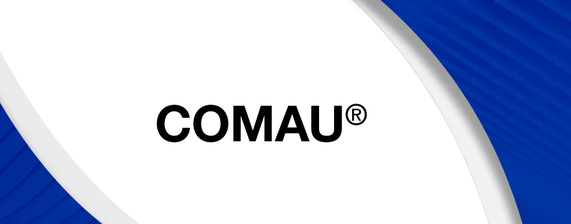Comau