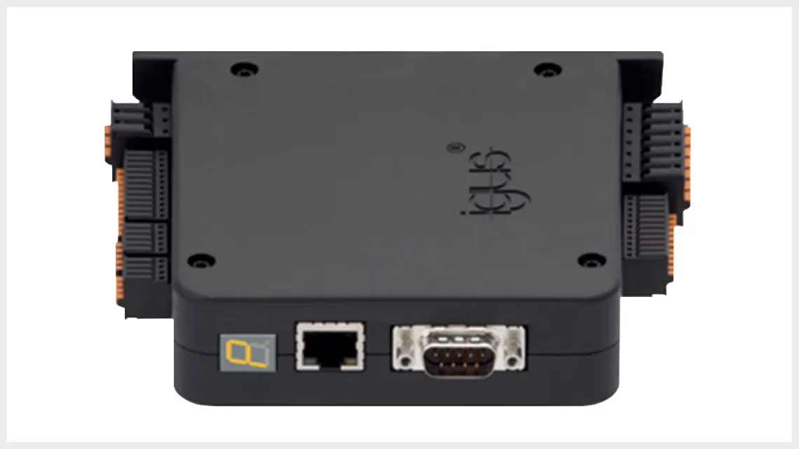 dryve D1 Commande de moteur