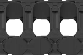 cadena electrónica E4QL