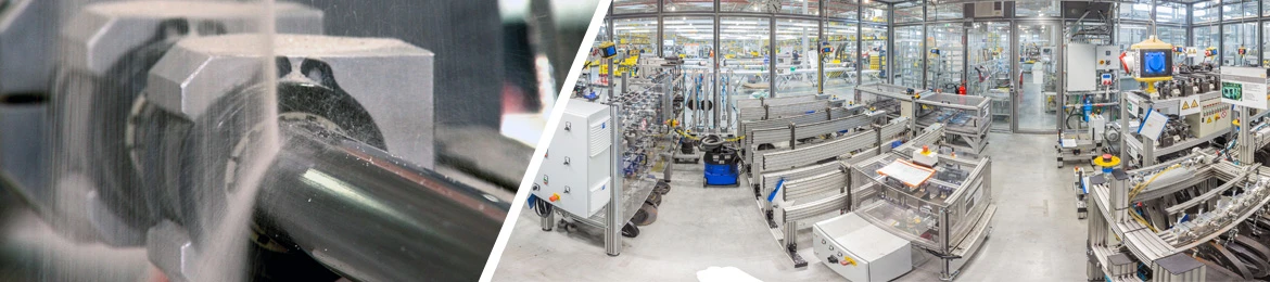 drylin® testlaboratorium