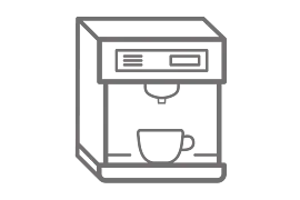 Catering technology icon