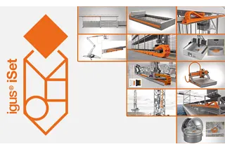 Complete energy chain set