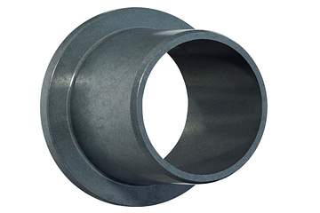 iglidur® L350, flange bearing, mm